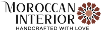 Handcrafted Moroccan Home Decor - Moroccan Interior