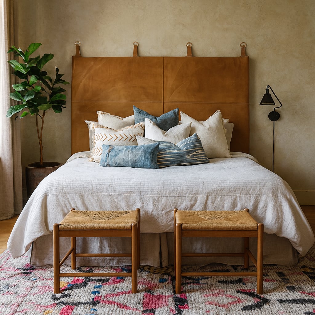 2025 Moroccan Décor Trends – Tradition with a Modern Twist