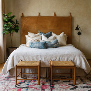 2025 Moroccan Décor Trends – Tradition with a Modern Twist