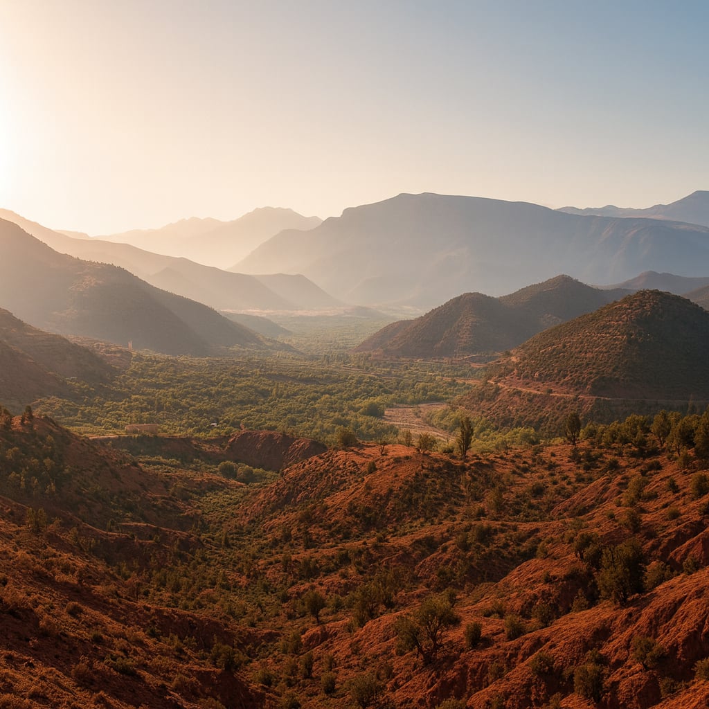 Why Supporting Moroccan Artisans Matters