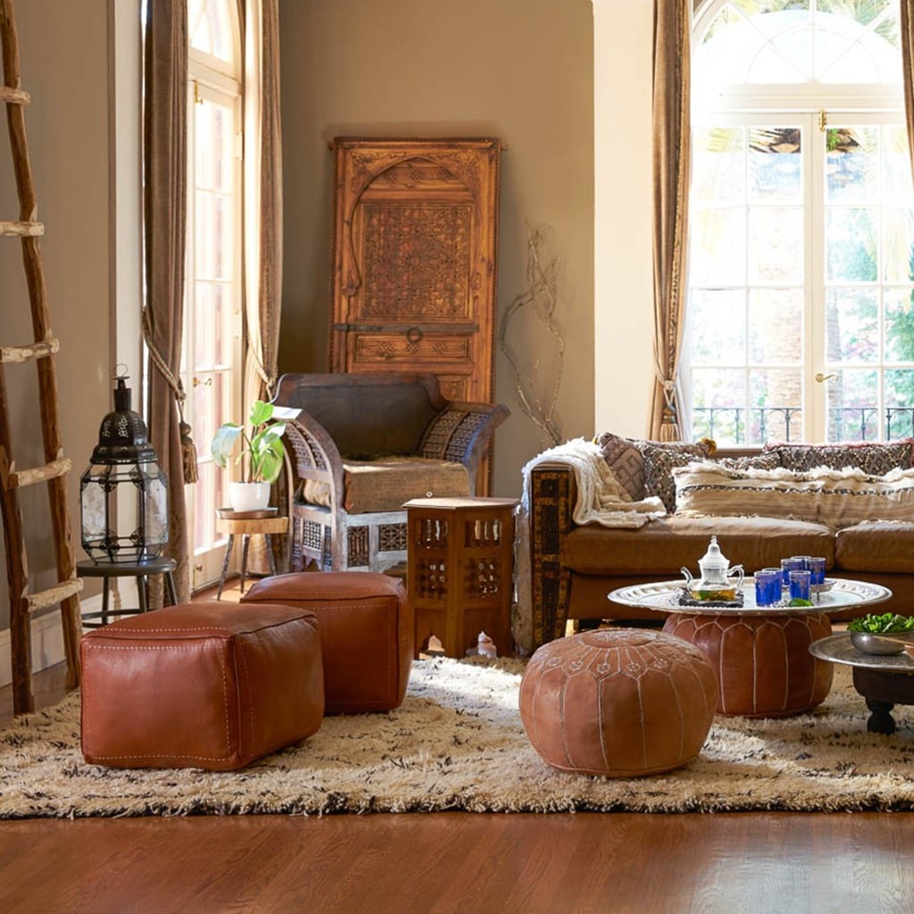 Moroccan Interior Journal