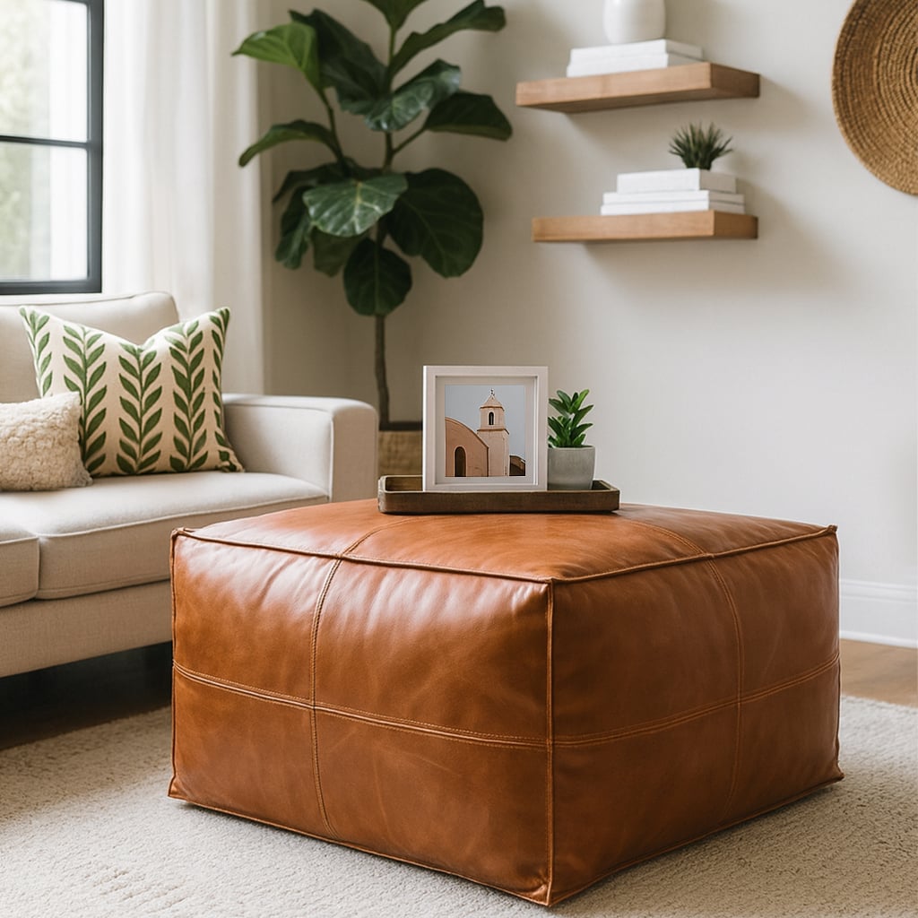Why Authentic Moroccan Décor Outshines Imitations
