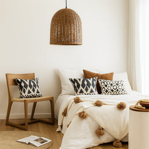 Cozy Up for Fall: Moroccan Decor Tips for Autumn